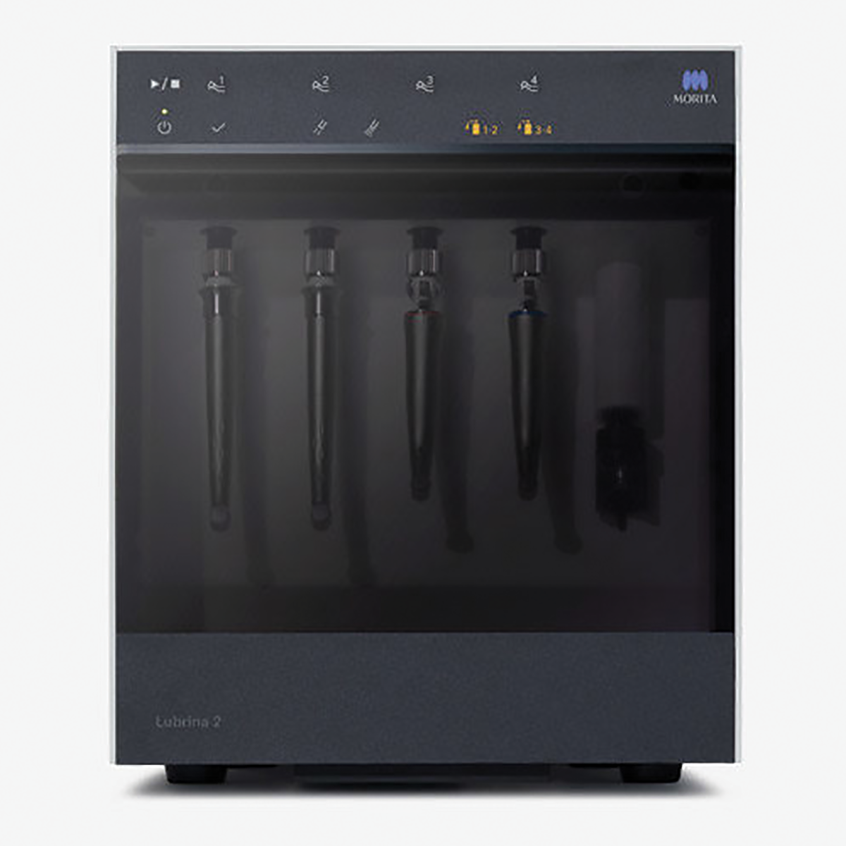 Lubrina 2 Handpiece Maintenance System