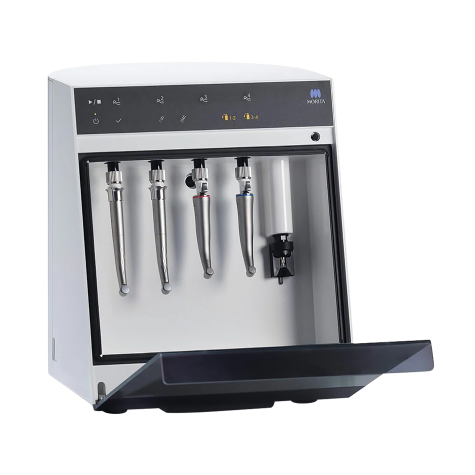 Lubrina 2 Handpiece Maintenance System