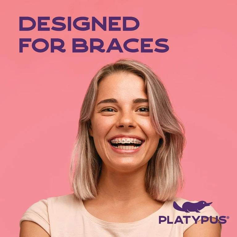 Designed for Braces