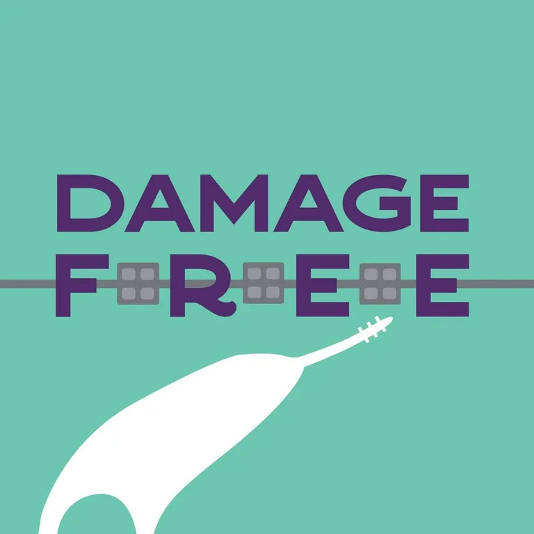 Damage Free