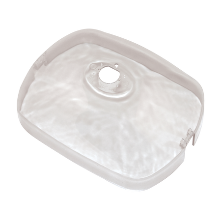 Operating Light Lens Shield (A-dec Style)