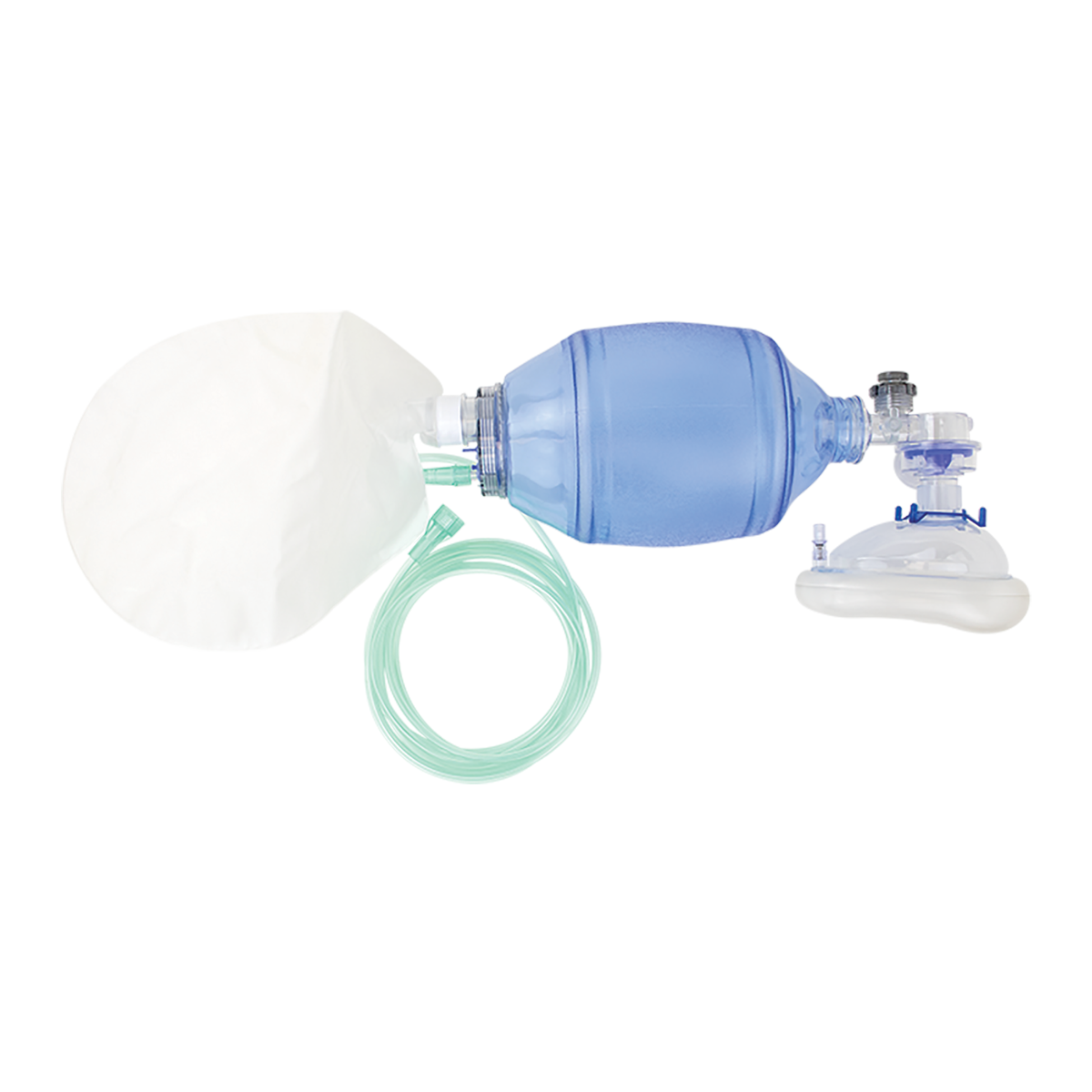 Disposable Resuscitator - Adult Size