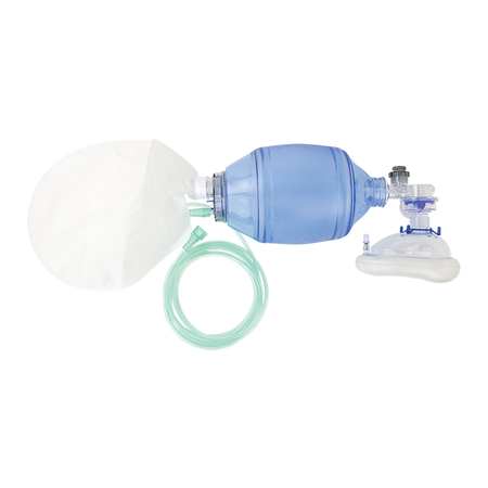 Disposable Resuscitator - Adult Size