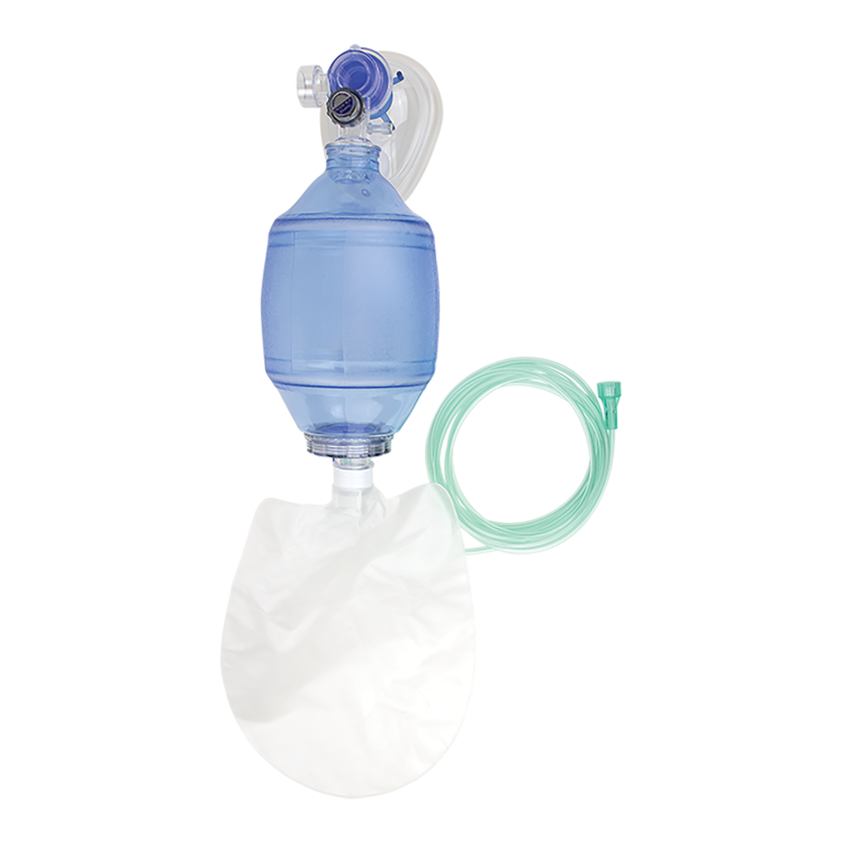 Disposable Resuscitator