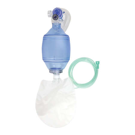 Disposable Resuscitator