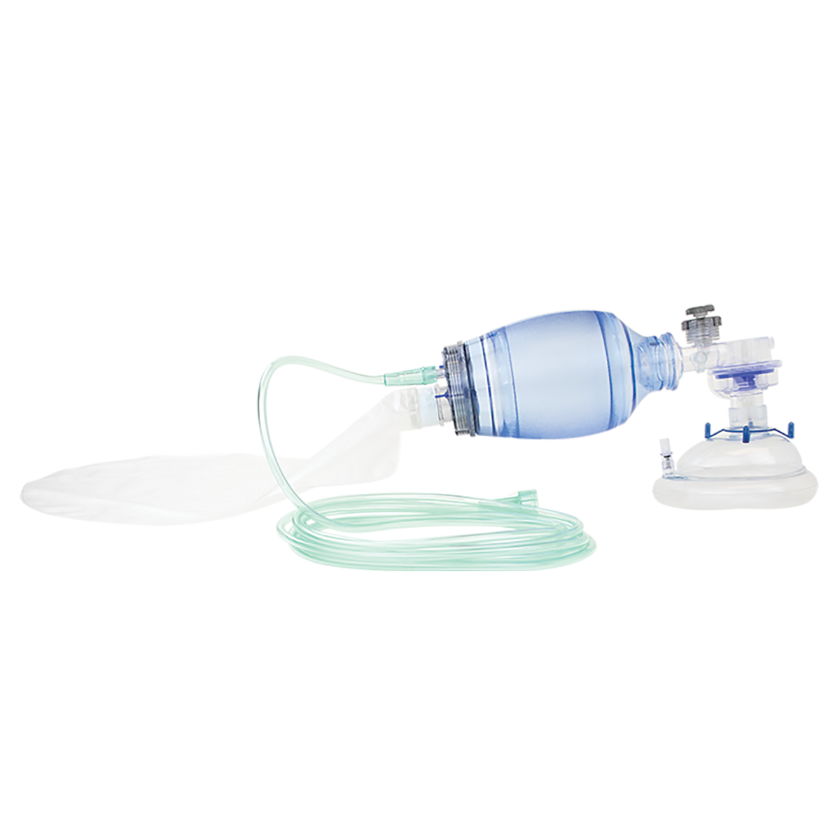 Disposable Resuscitator - Pedo Size