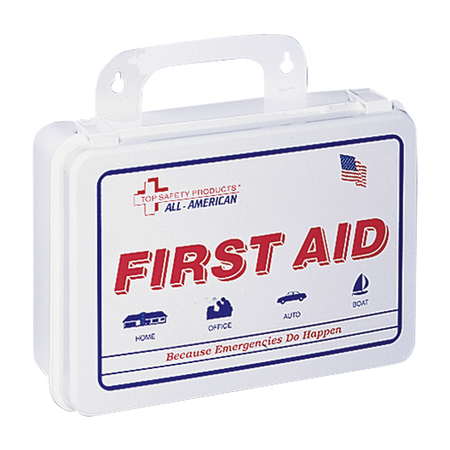 Complete First Aid Kit