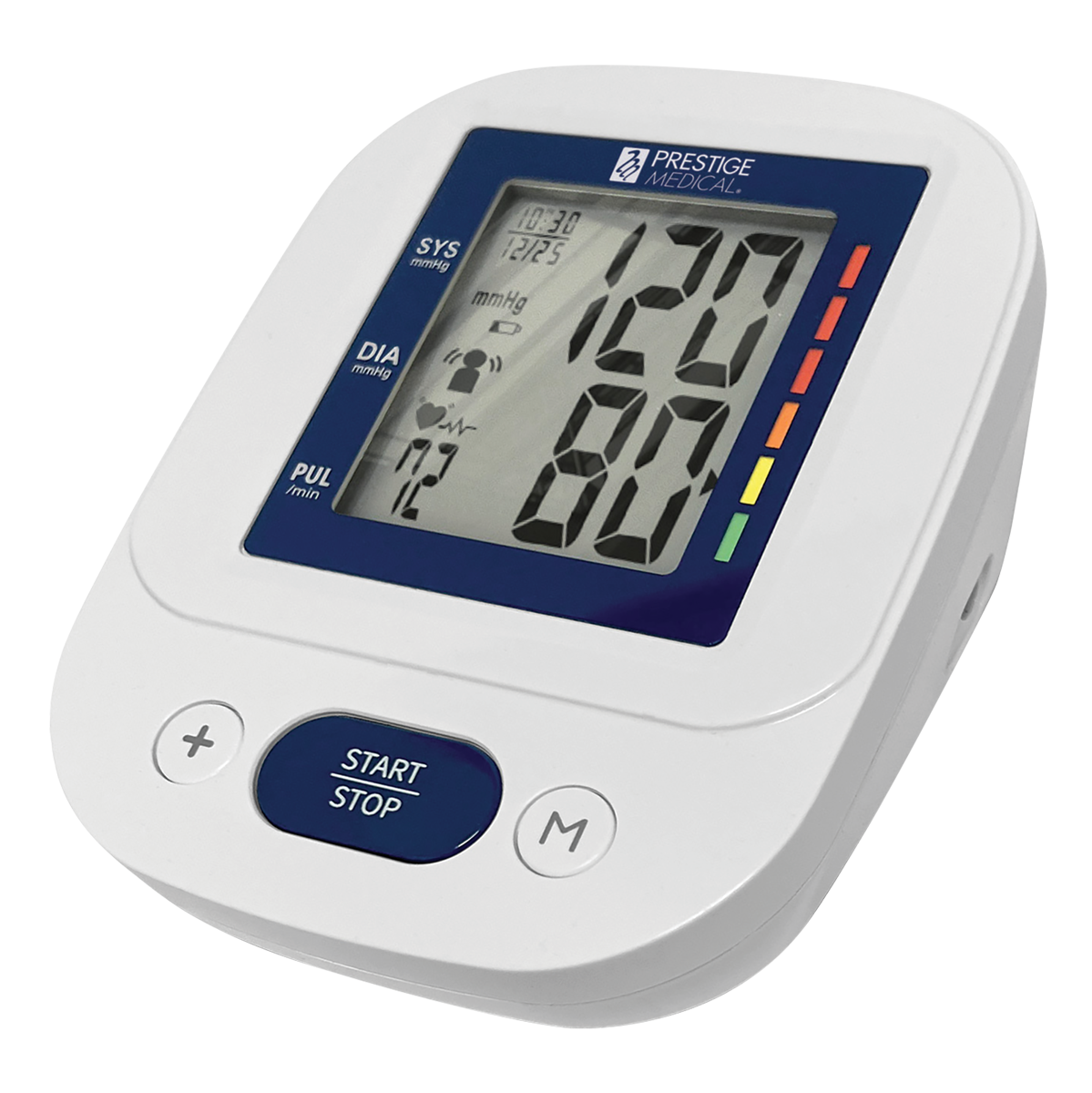 Healthmate Deluxe Adult Blood Pressure Monitor
