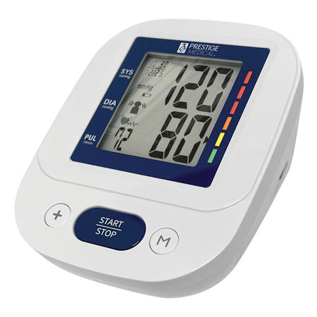 Healthmate Deluxe Adult Blood Pressure Monitor