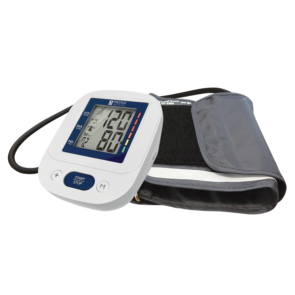 Healthmate Deluxe Adult Blood Pressure Monitor