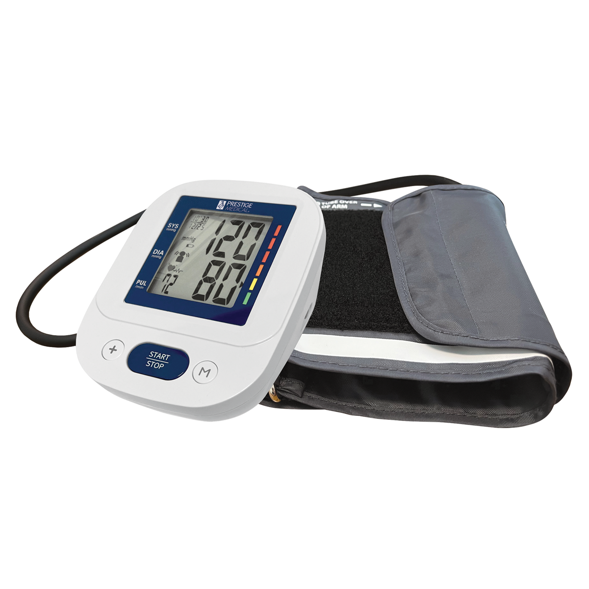 Healthmate Deluxe Adult Blood Pressure Monitor