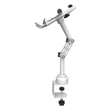 Professional Tablet Mount (Desk Clamp)