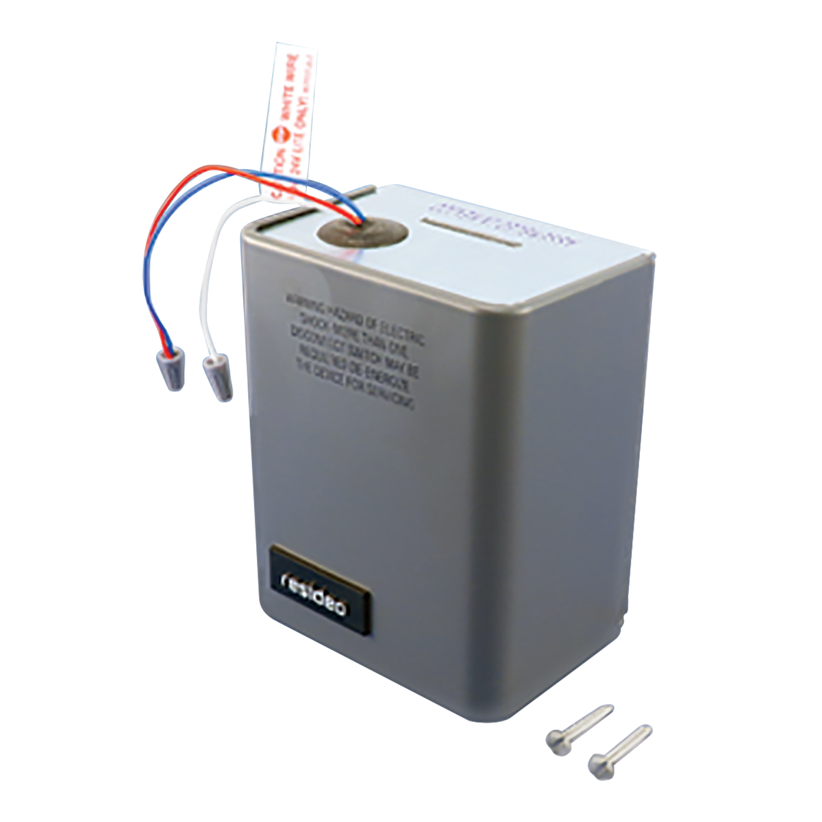 Low Voltage Control Relay (Midmark)