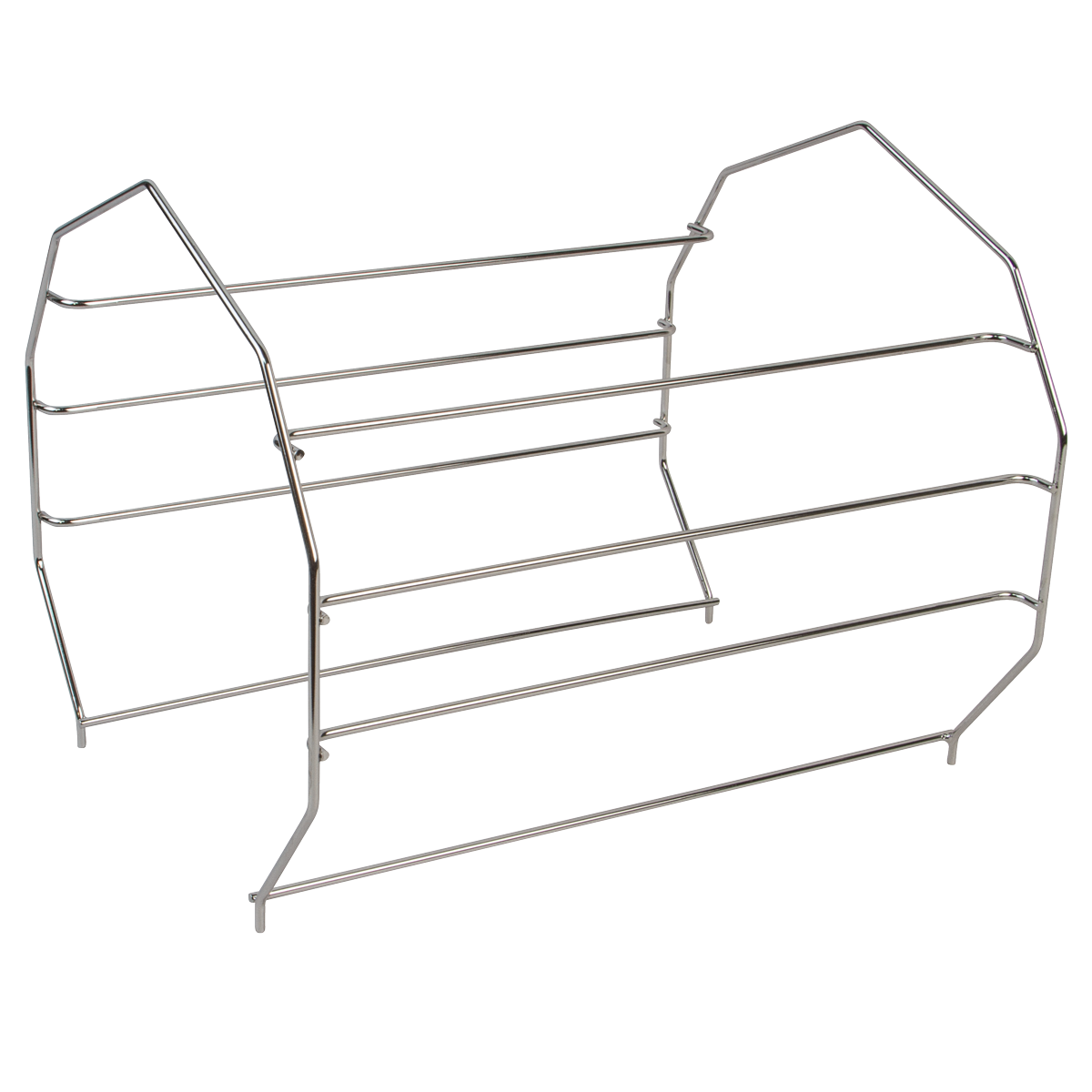 Ultraclave Tray Rack (Midmark)