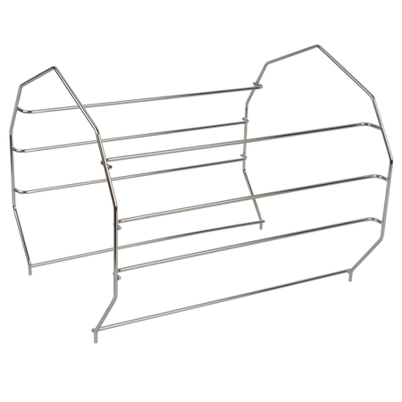 Ultraclave Tray Rack (Midmark)