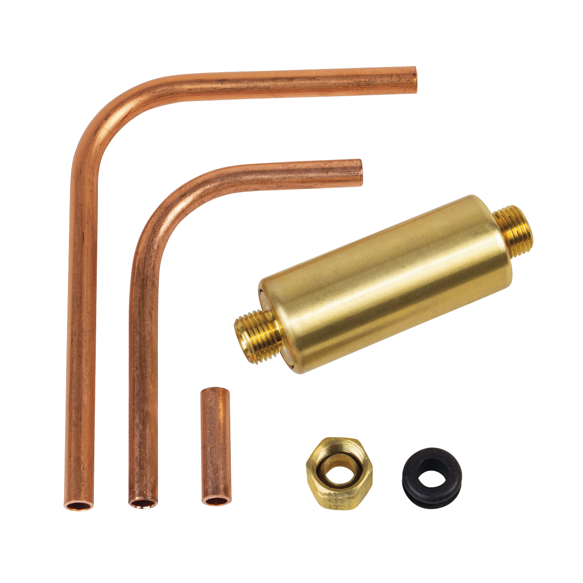 Steam Trap Upgrade Kit (Midmark M9 & M11)