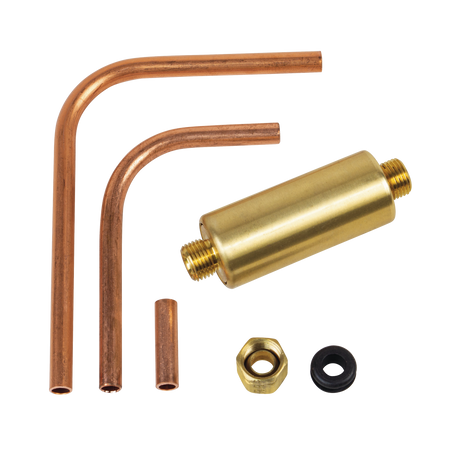 Steam Trap Upgrade Kit (Midmark M9 & M11)