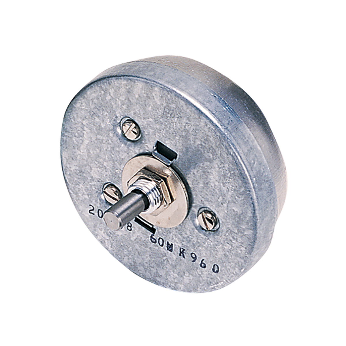 Bell Timer for Pelton & Crane Autoclave