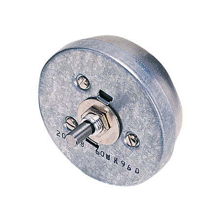 Bell Timer for Pelton & Crane Autoclave