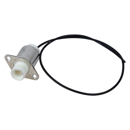 LF-II/LF-III Light Socket (Pelton & Crane)