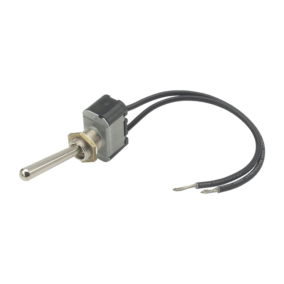 Light Power Switch (Pelton & Crane)