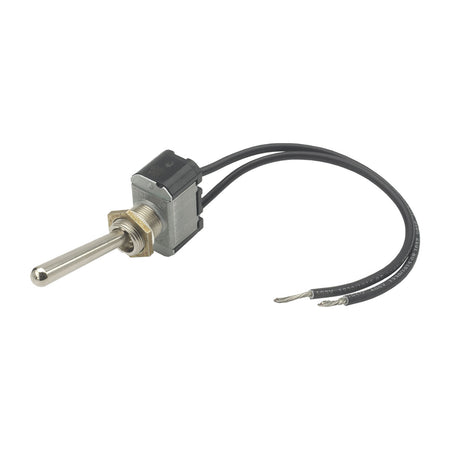 Light Power Switch (Pelton & Crane)