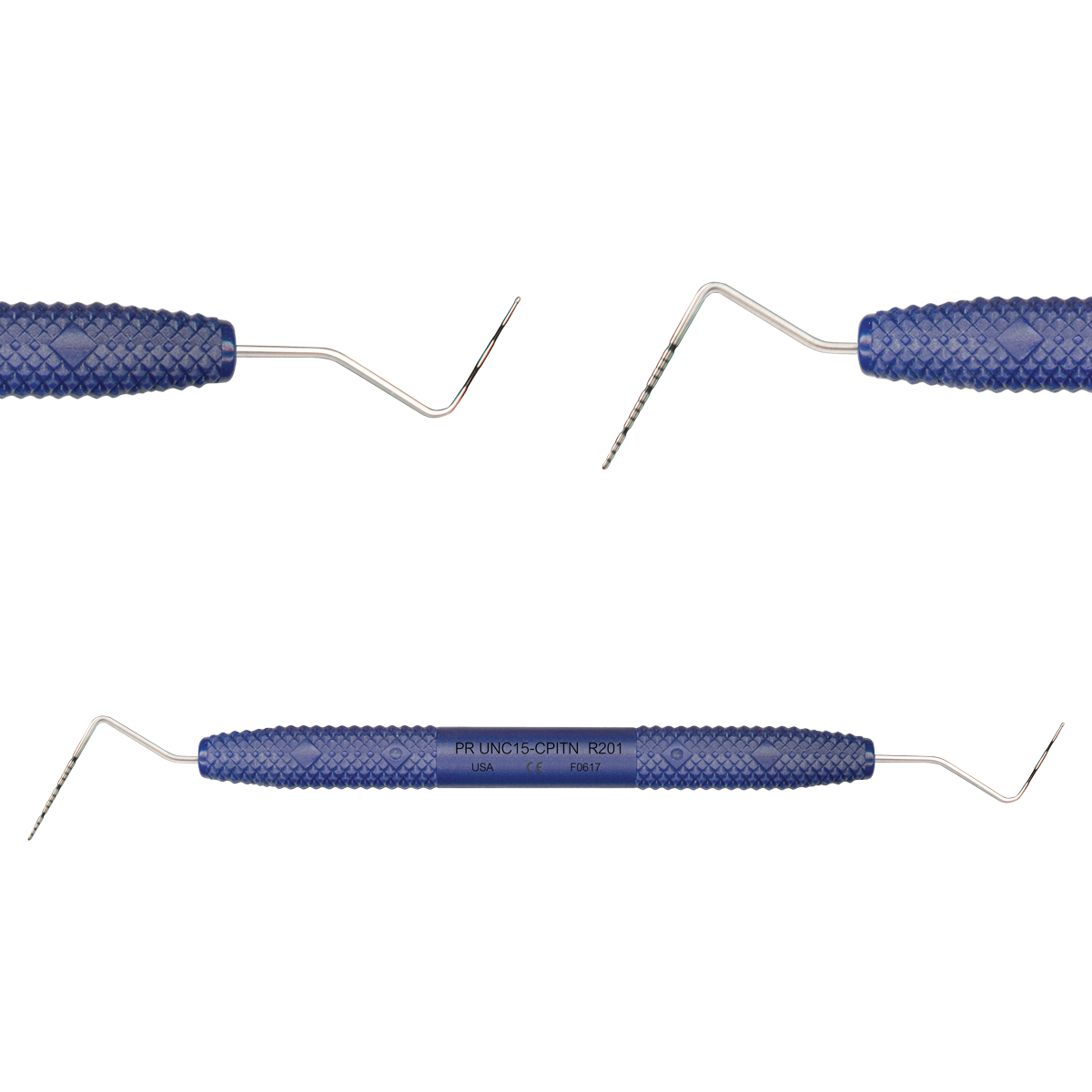 PDT Probe UNC15-CPITN Instrument