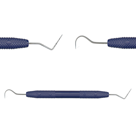 PDT Explorer 23/UNC 12 Probe