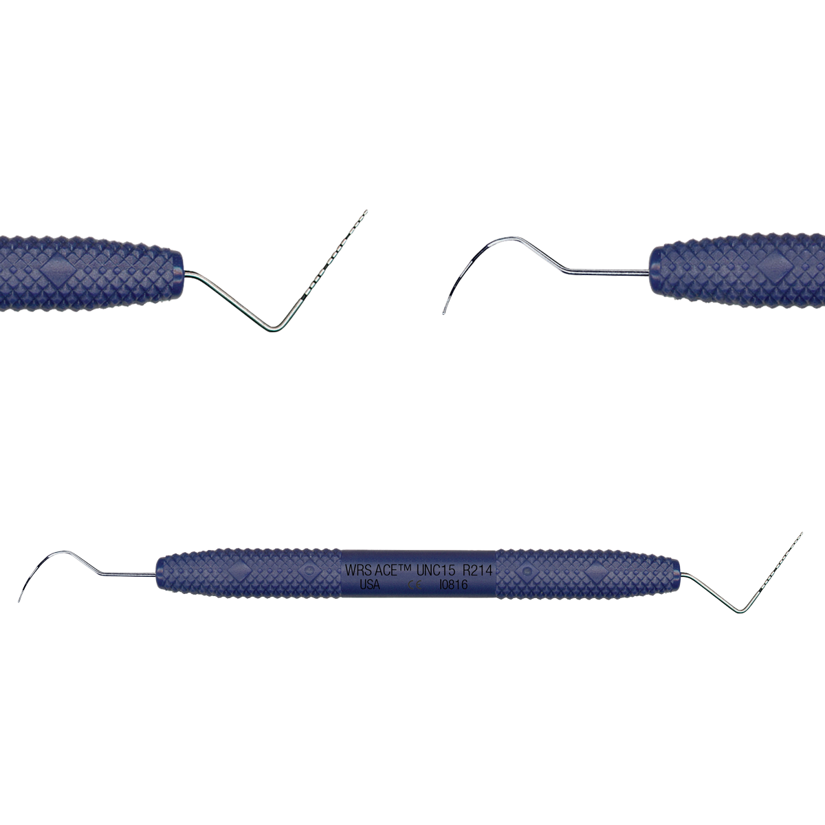 PDT WRS ACE/UNC 15 Probe