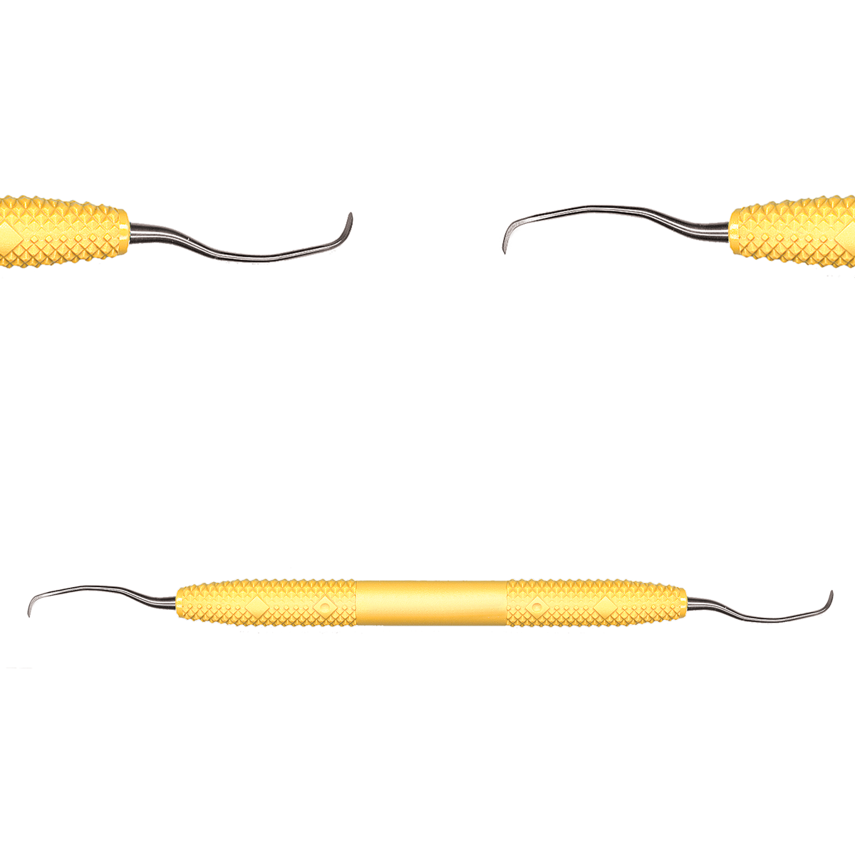 PDT Gracey 11-12 Scaler