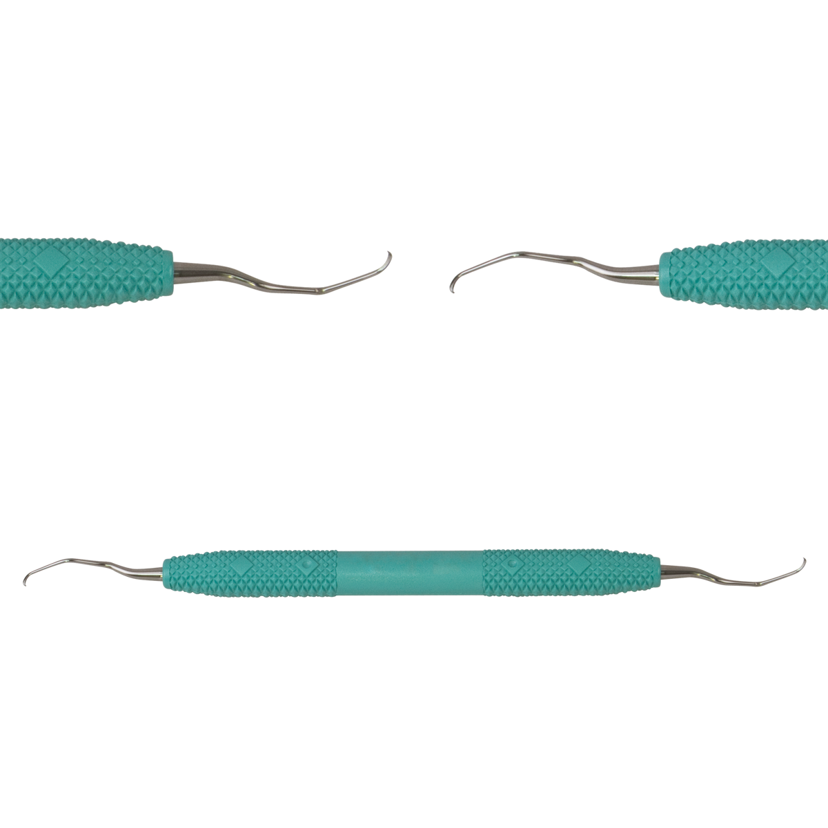 PDT Micro-Mini Gracey 13-14 (Stainless Steel)