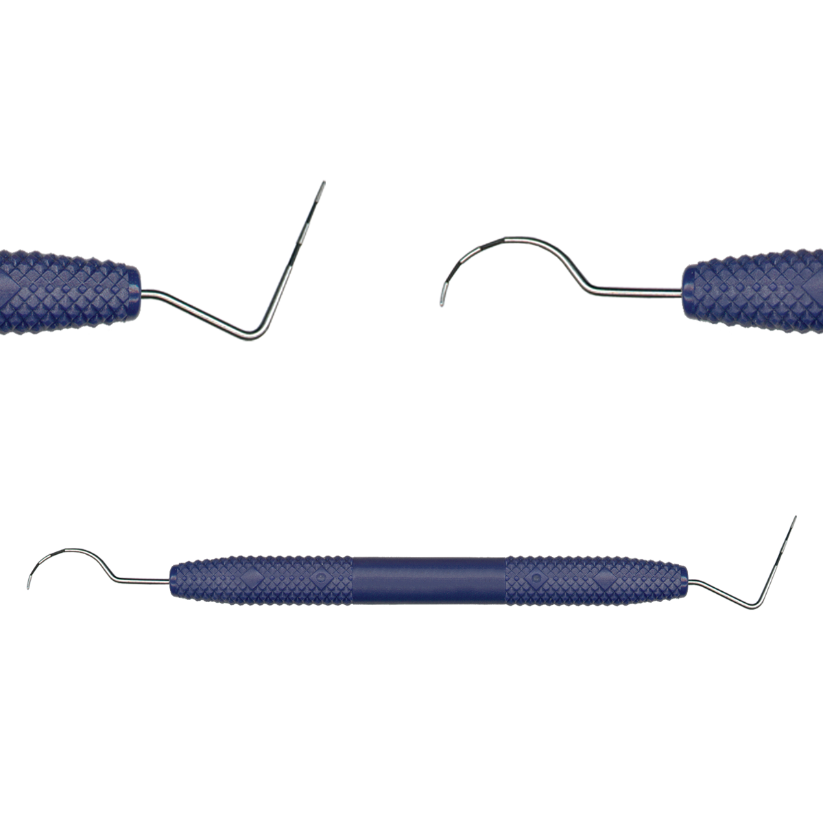 PDT Baylor 1-2 Probe