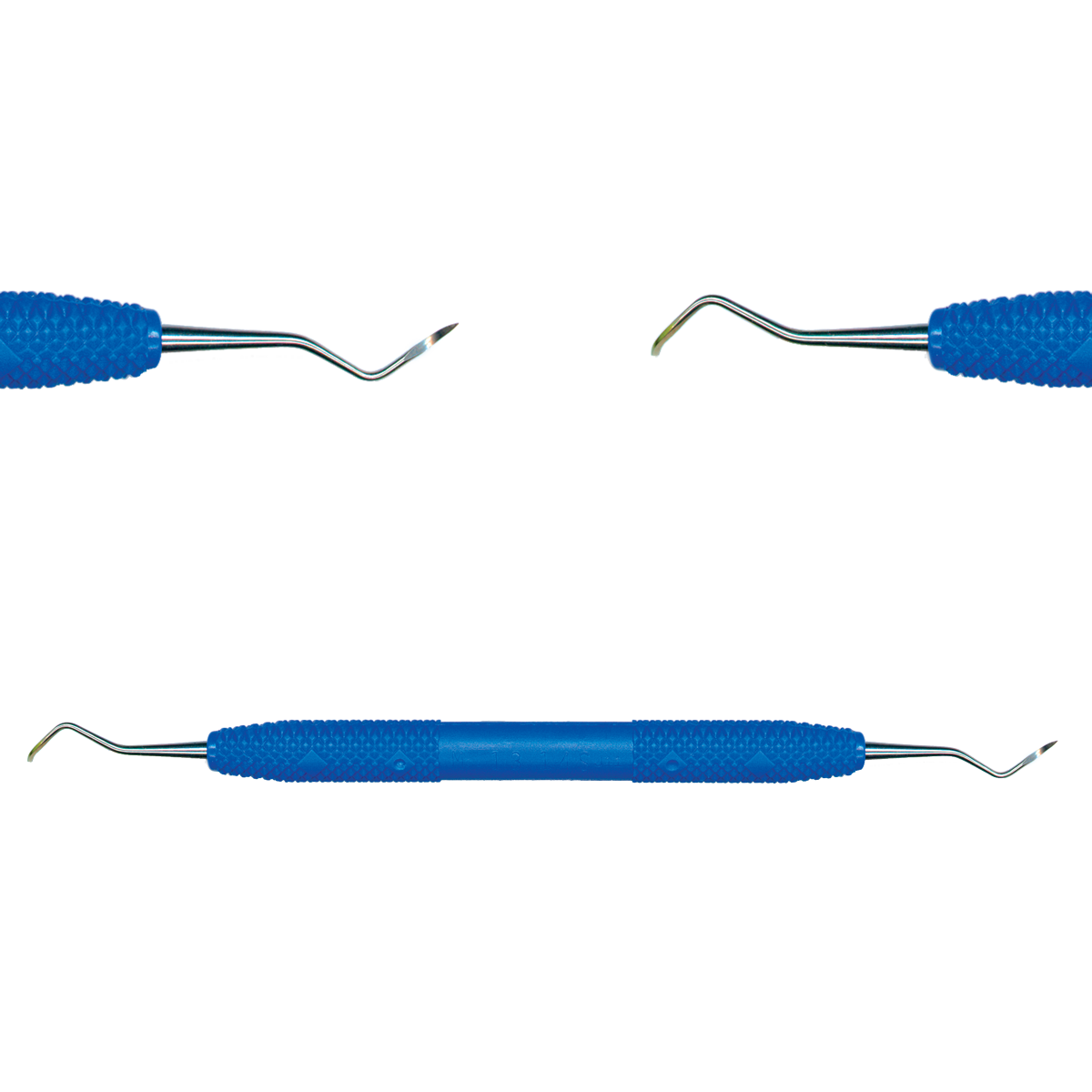 Curette PDT McCalls 13-14S &ndash; Strumento Dentale Paradise Dental Technologies