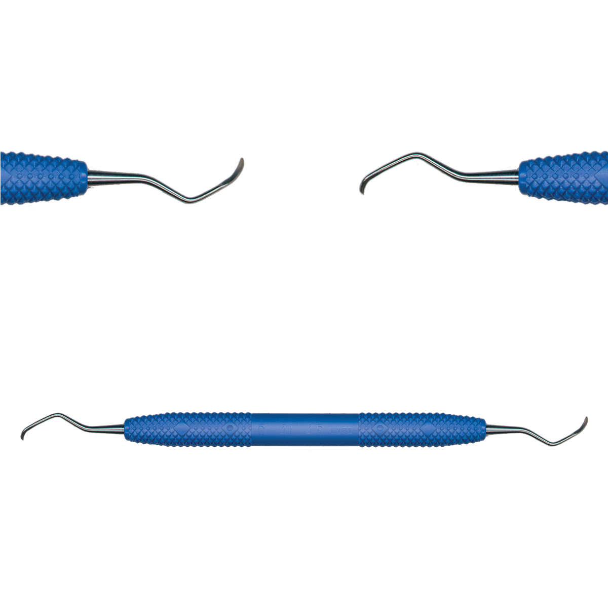 PDT Columbia 4L-4R Curette