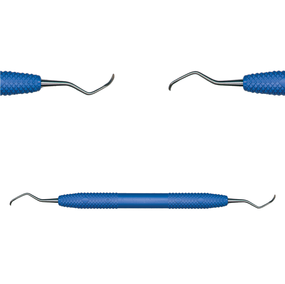 PDT Columbia 4L-4R Curette