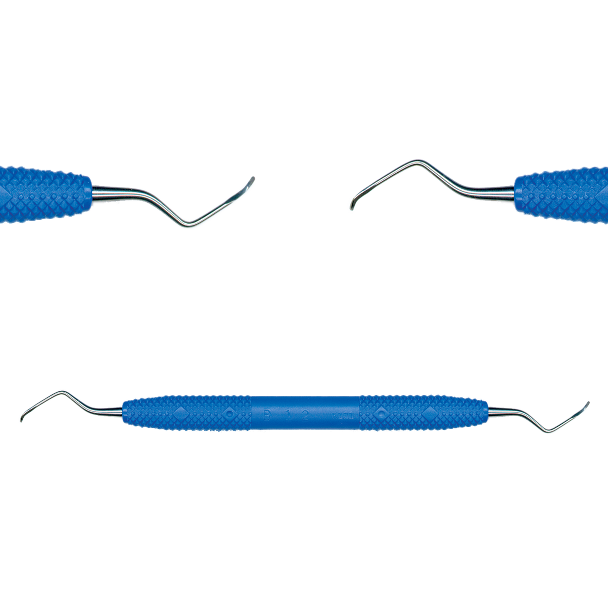 PDT Barnhart 1-2 Curette