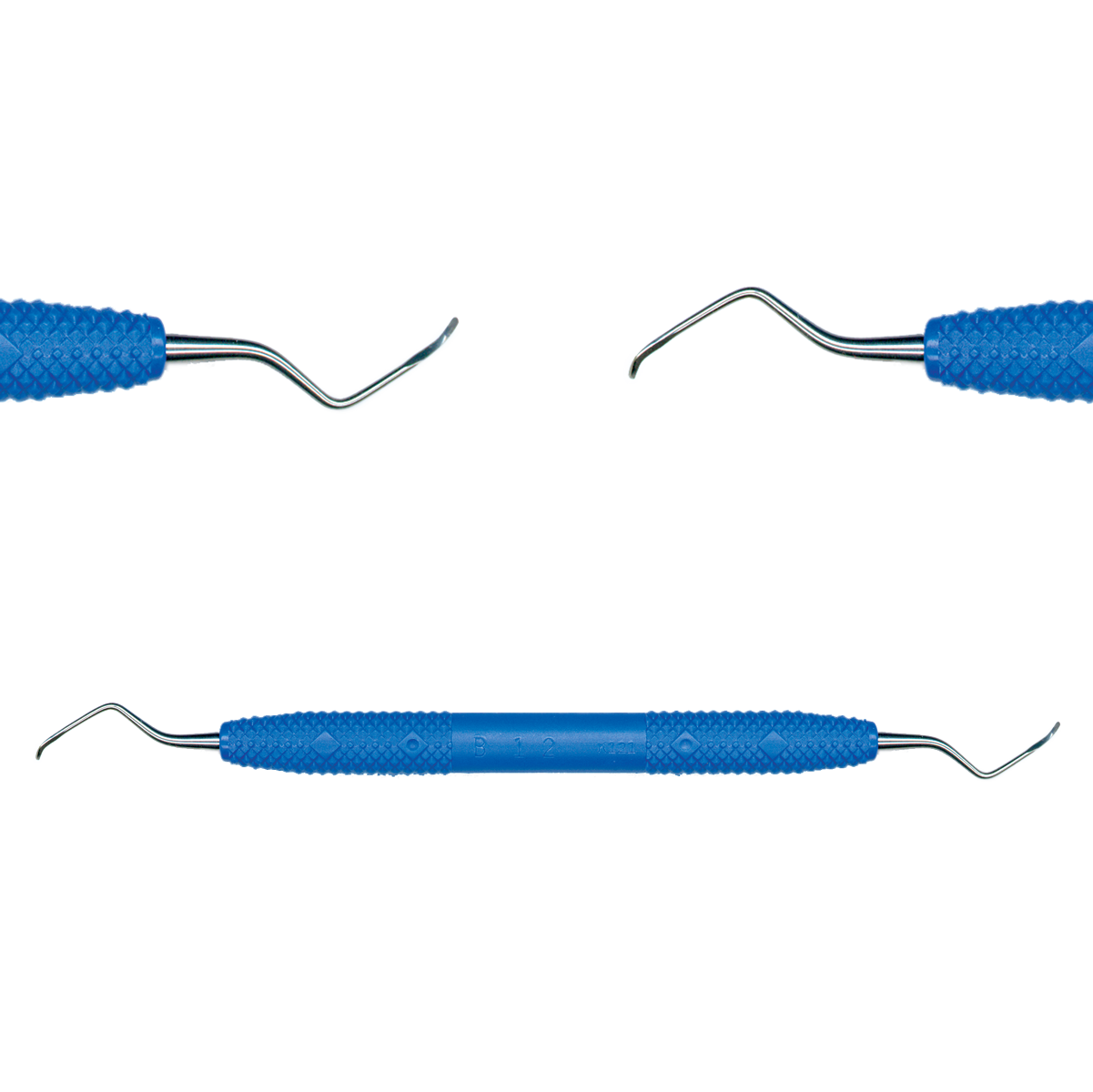 PDT Barnhart 1-2 Curette