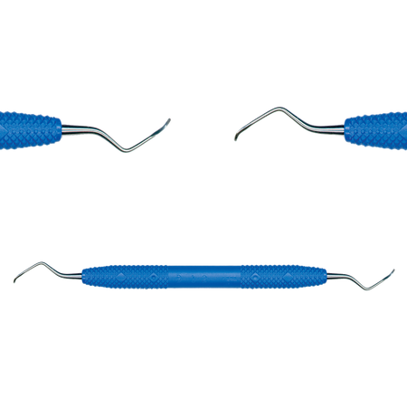 PDT Barnhart 1-2 Curette