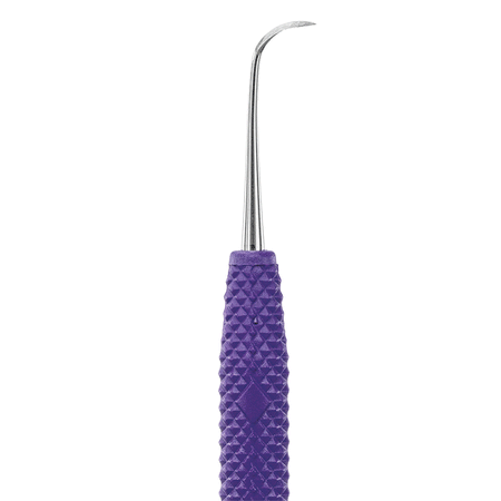 Tip Two of the PDT Scaler NEB 128-33 Instrument