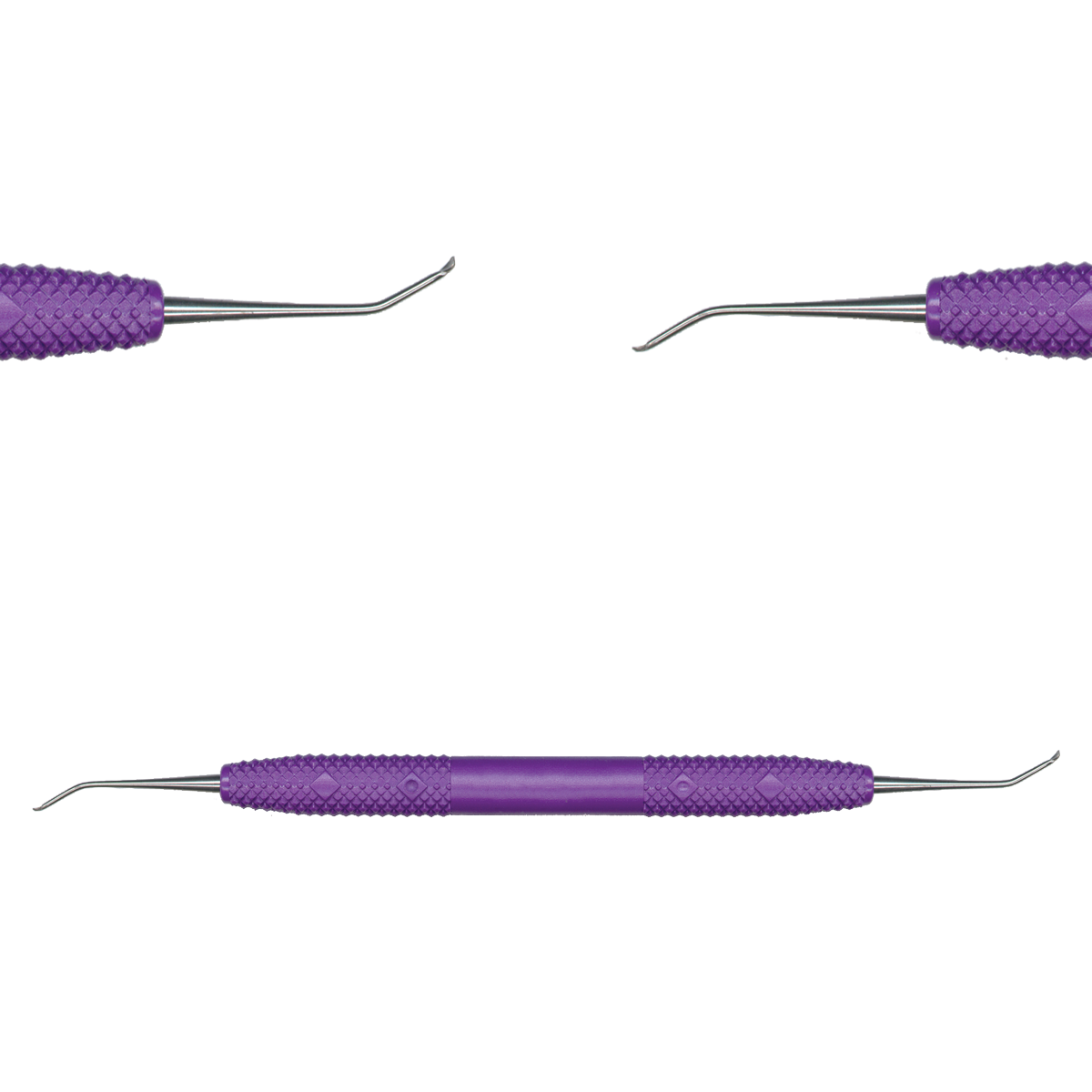 PDT O'Heir Millenium Curette 1-2