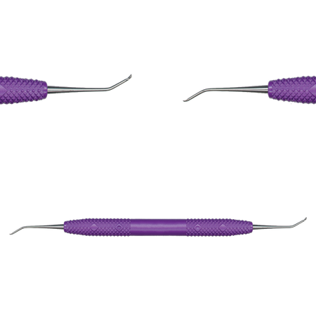 PDT O'Heir Millenium Curette 1-2