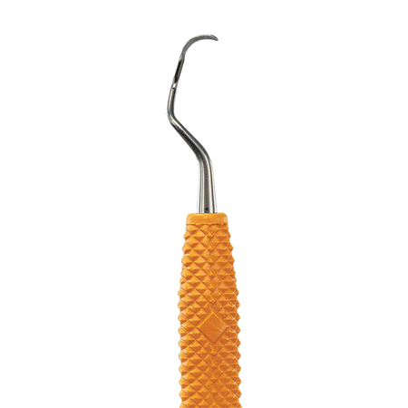 Tip One of the PDT Wingrove Langer 3-4 Implant (Titanium) Instrument