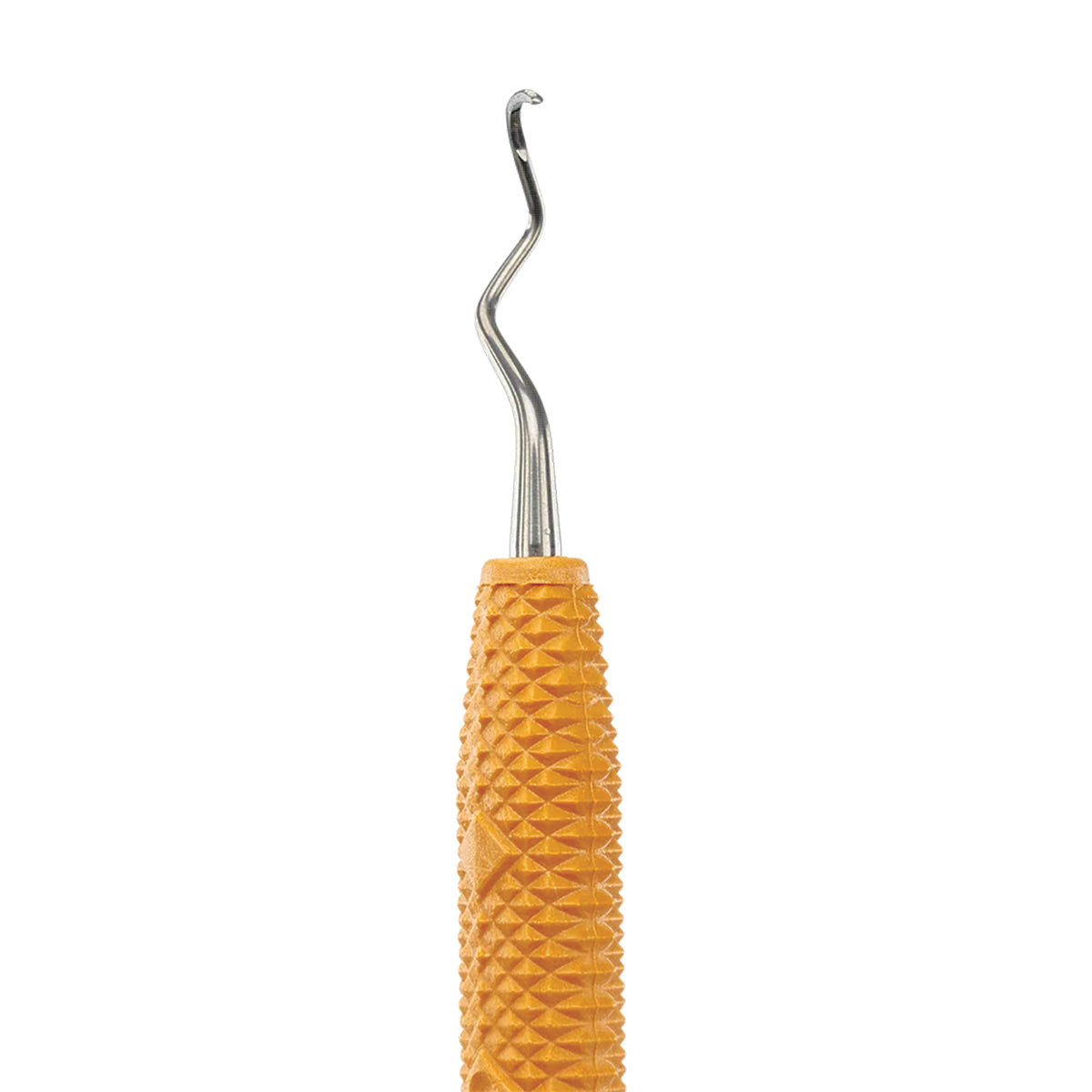 Tip 2 of the PDT Wingrove Langer 3-4 Implant (Titanium) Instrument