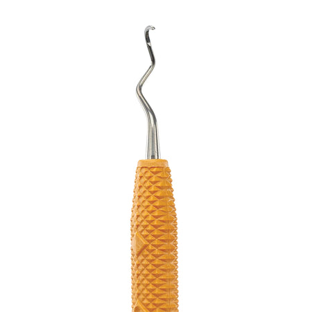 Tip 2 of the PDT Wingrove Langer 3-4 Implant (Titanium) Instrument