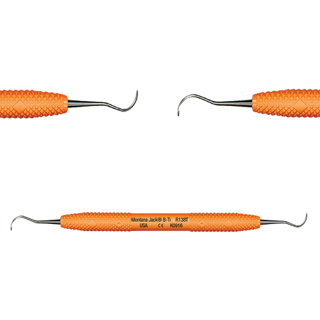 PDT Montana Jack Titanium Implant Instrument