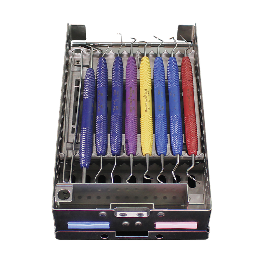 PDT I Dream of Hygiene Kit American Dental Accessories, Inc.