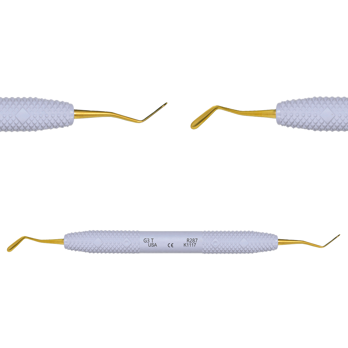 PDT G3 Thin Composite Instrument