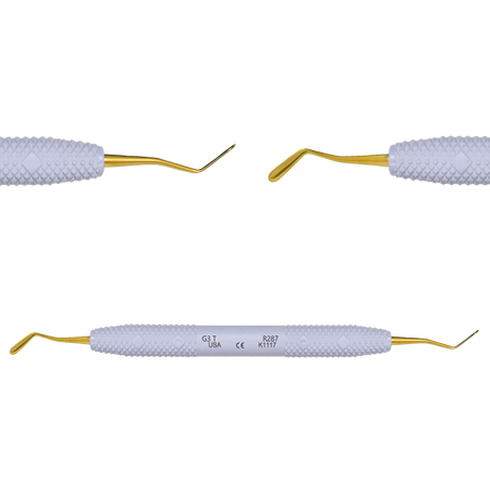 PDT G3 Thin Composite Instrument