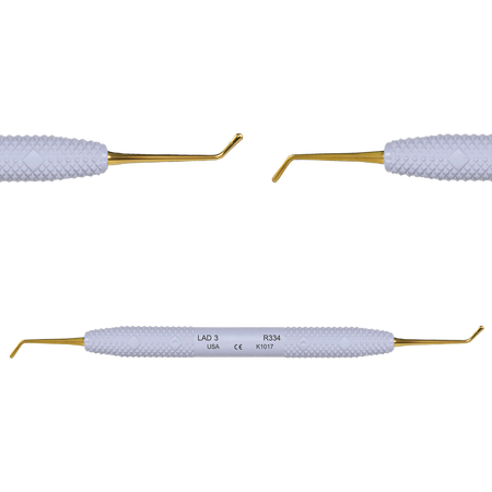 PDT Ladmore 3 Instrument