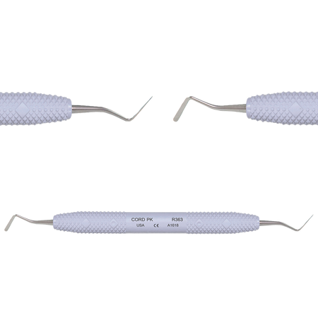 PDT 113 Straight Cord Packer